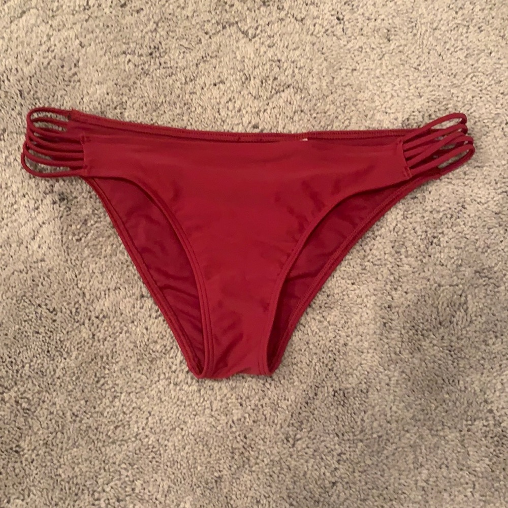 Bikini bottoms